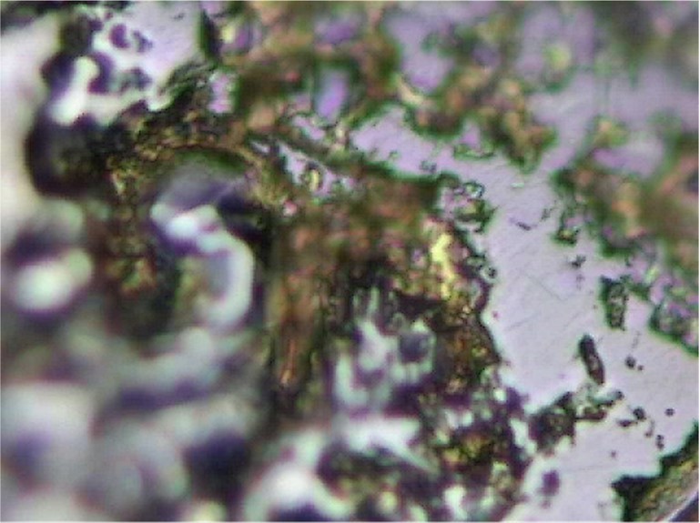 The explored nanocomposites regions