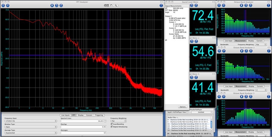 Red (Covered Porch) Microphone on 2018-11-16 at 07-50 hours.