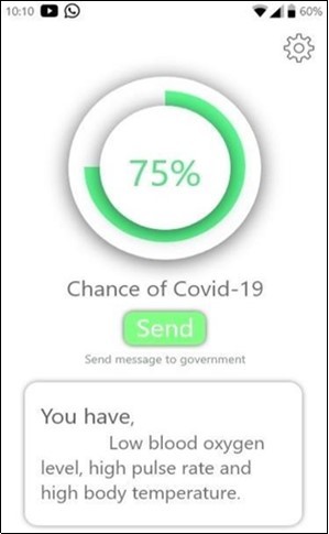 Application prototype