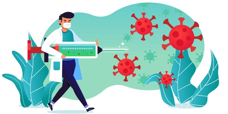 Article: Epidemio-Clinical Profile of Acute Diarrhea in Children From 0 To 5 Years and Prevalence of Rotavirus Before and After the Introduction of the Rotasiil Vaccine in the Democratic Republic of    Congo.