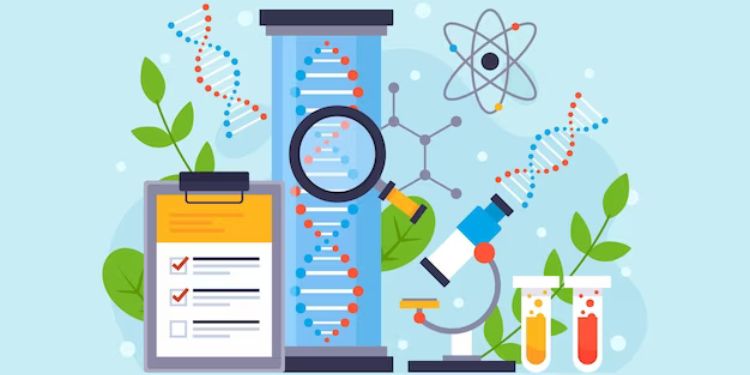 Article: Biotechnology 2.0