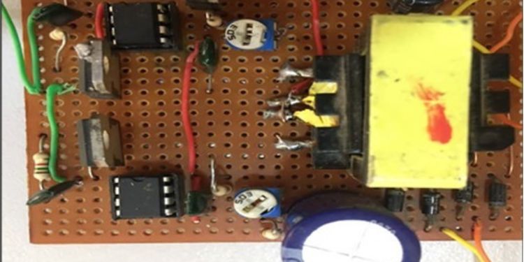 Article: Evaluation of Non Isolated DC-DC Boost Converter for Interfacing Solar Pv Panel