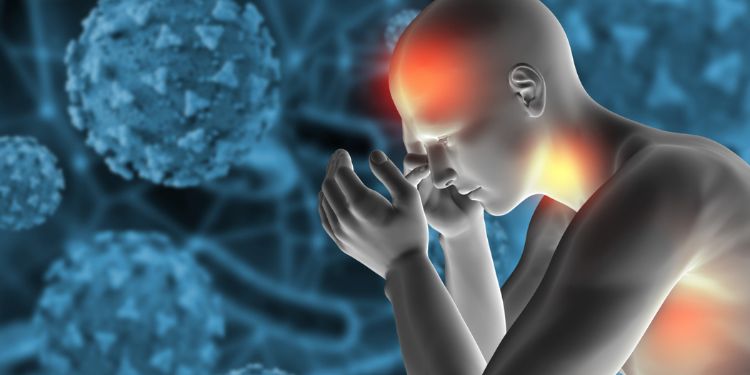 Article: Why Do Human Body Systems Go Into Catastrophic System Failure Leading to Diseases -Is the Answer in Science or Nature?