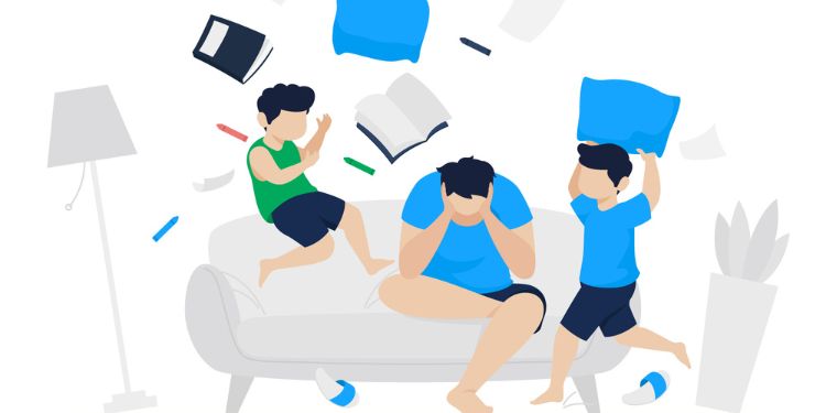 Journal of ADHD and Care - ADHD