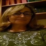 New Developments in Molecular Biology-My research is performed on marine organisms and humans.
-MARINA PISCOPO