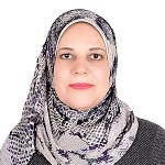 Dr. Shimaa M. Motawei, Professor at Mansoura University, expert in Medical Parasitology.